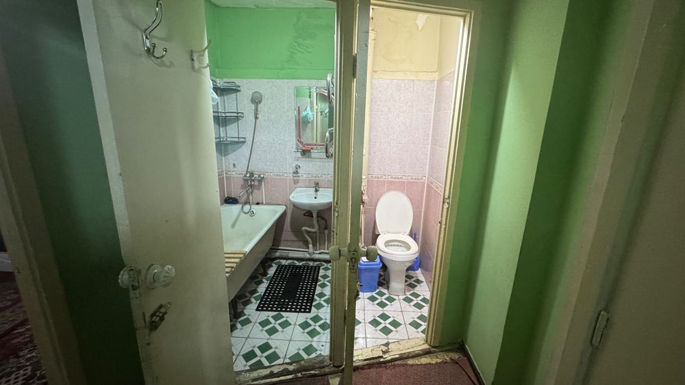 Чиланзар 25й квартал 3/2/5 Долгосрочная аренда. Ижарага берилади