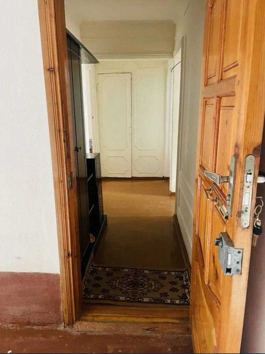 Aeraport hududida kvartira Ijaraga beriladi!