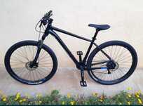 Bicicleta Canondale 29