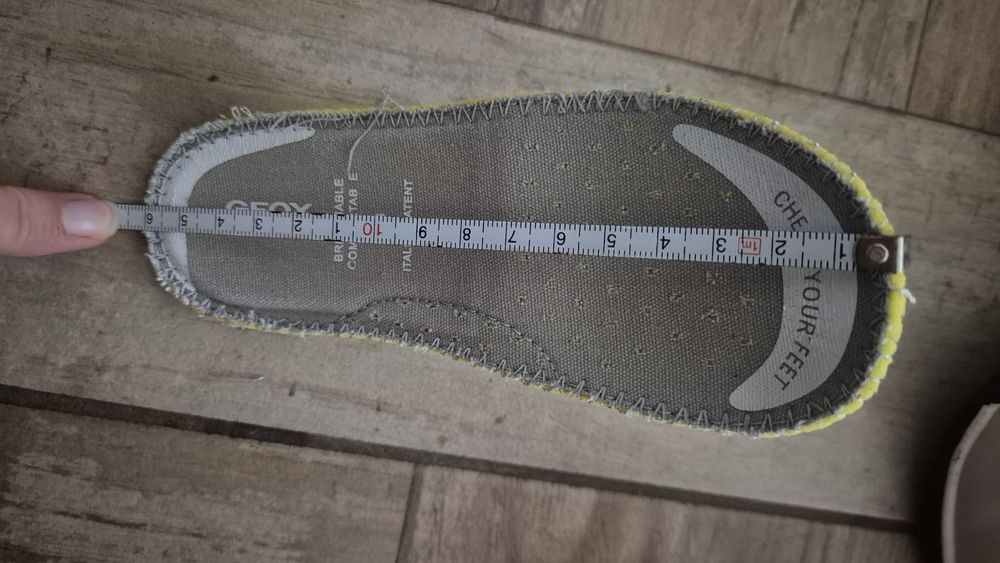 Adidasi roz - Geox nr 26 fetite disney minnie