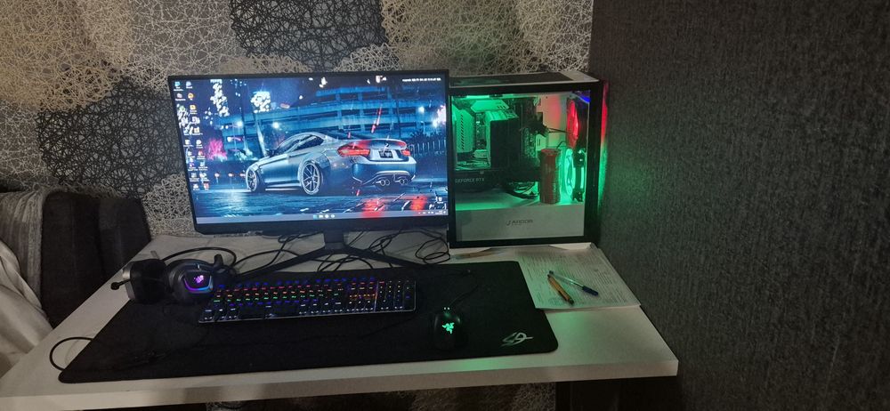 Продам игровой пк