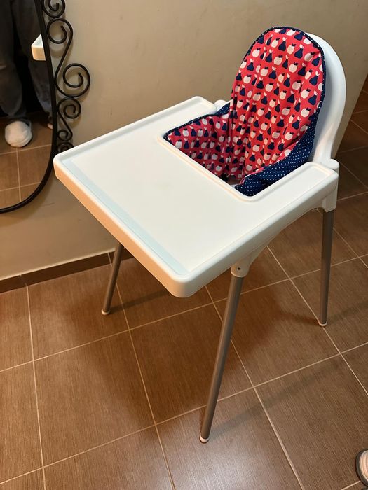 Scaun de masa Antilop ikea