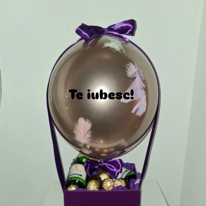 Cadouri personalizate