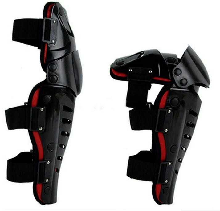 Protectii Genunchi  Orteze Genunchiere Enduro Cross Moto Atv Bicicleta