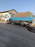 isuzu yuk tashish xizmati