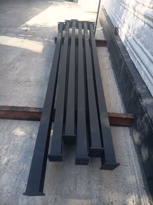 vindem țevi profile metalice pentru construcții