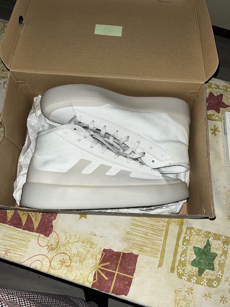 Adidas sneaker high