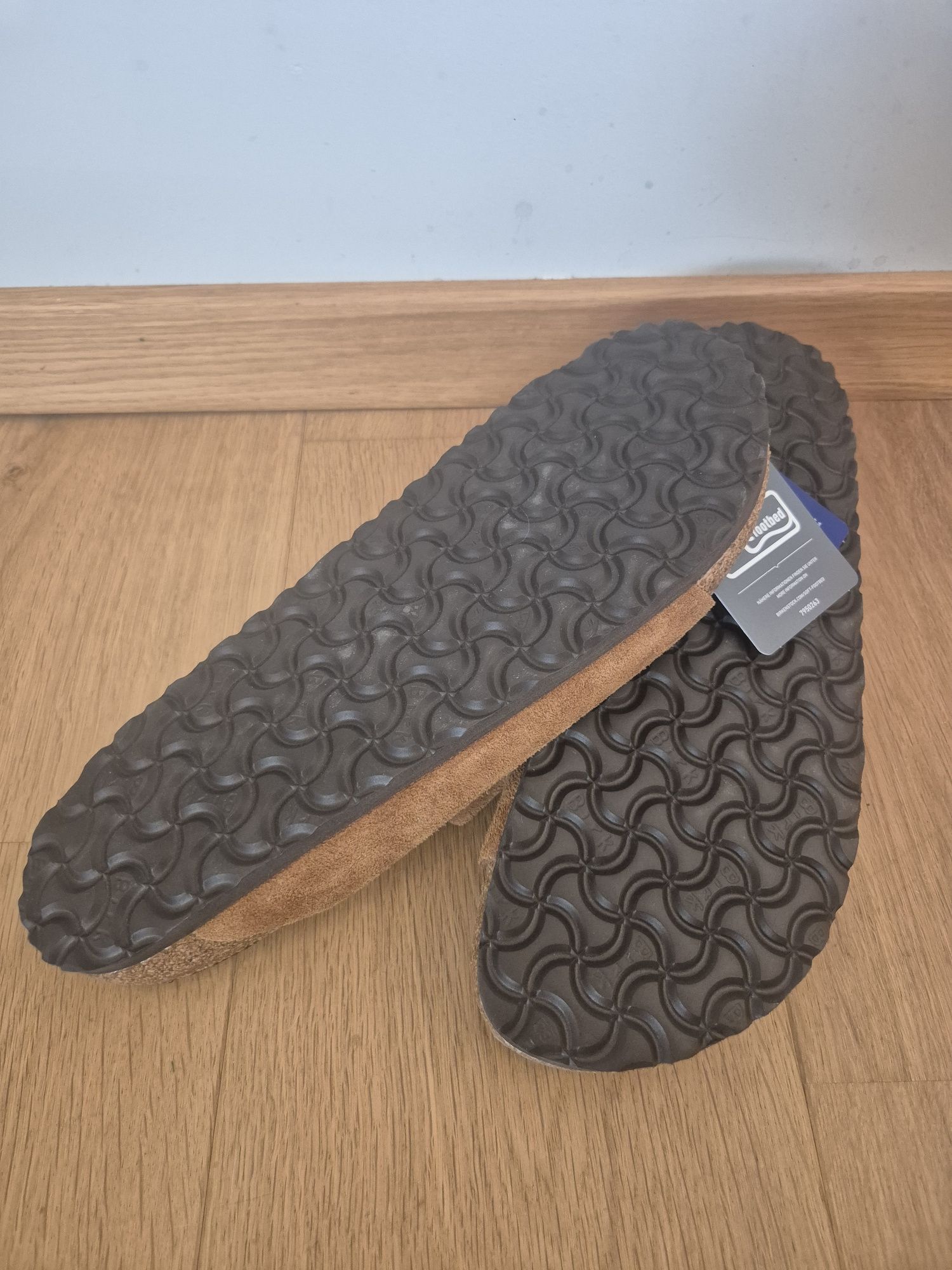 Birkenstock 43 и 42 номер