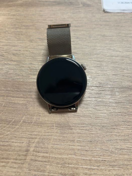 HUAWEI watch gt 3