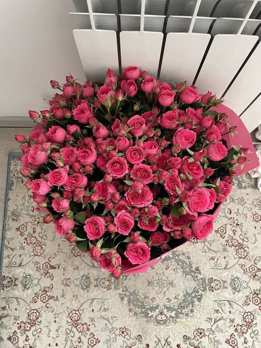 Продам цветы букет