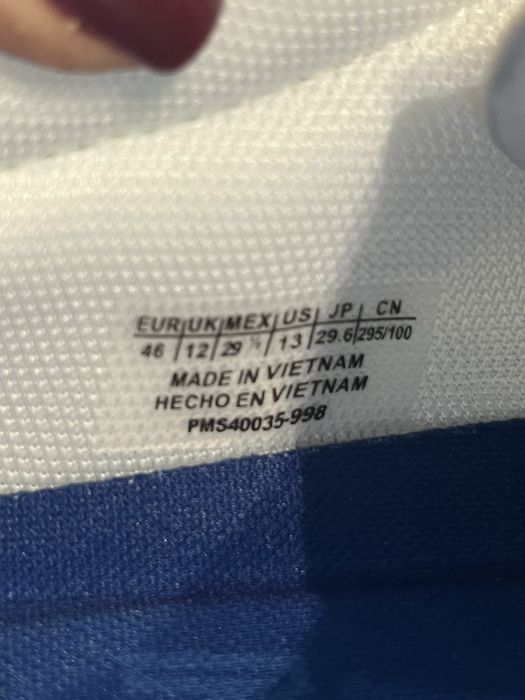 Мъжки кецове Pepe Jeans номер 46