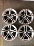 Jante Originale BMW 16 Style 268 Bmw F20, F21, F31, Seria 3 E90, F30