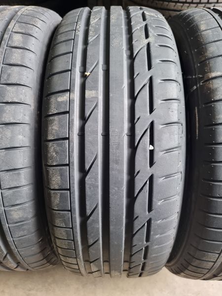 225/45/19 Bridgestone 4piese Runflat