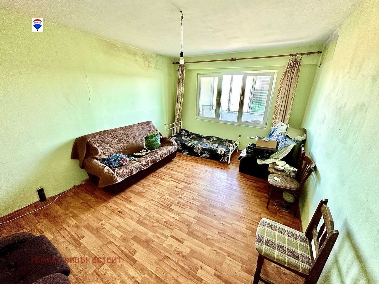 Продава се Двустаен апартамент в Русе, Чародейка - Юг - 64 кв.м за 852 €/кв.м - Снимка #3