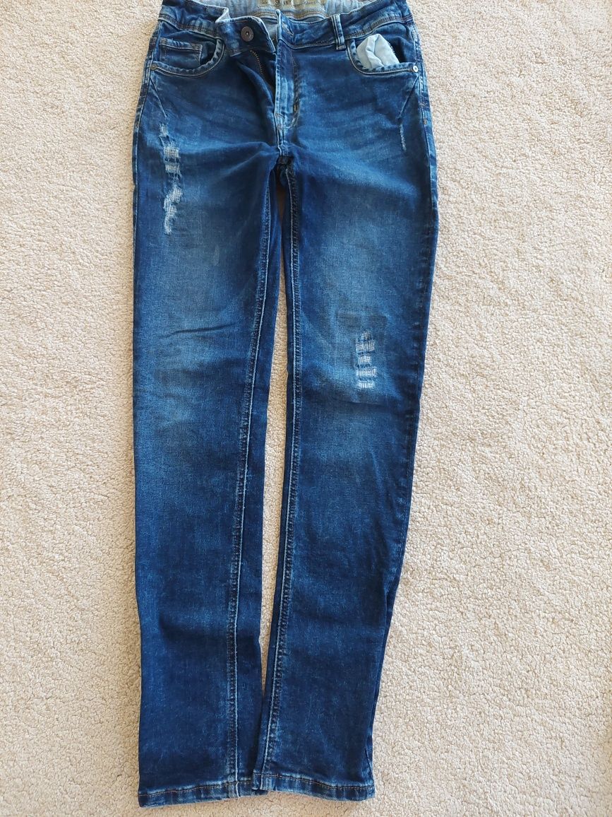 Blugi Denim Co,nr 158