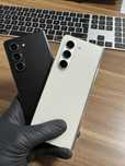 Display Samsung Galaxy Z Fold5 / Black sau Cream