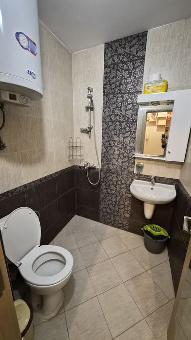 Апартамент под наем