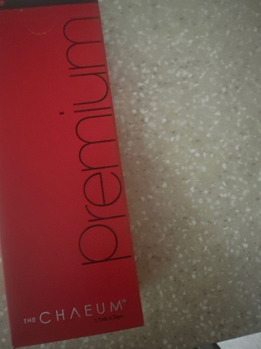 Филлеры для губ и лица из Южной Кореи