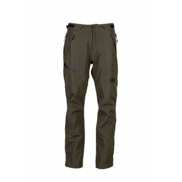 Pantaloni impermeabili Nash Zero Tolerance Extreme