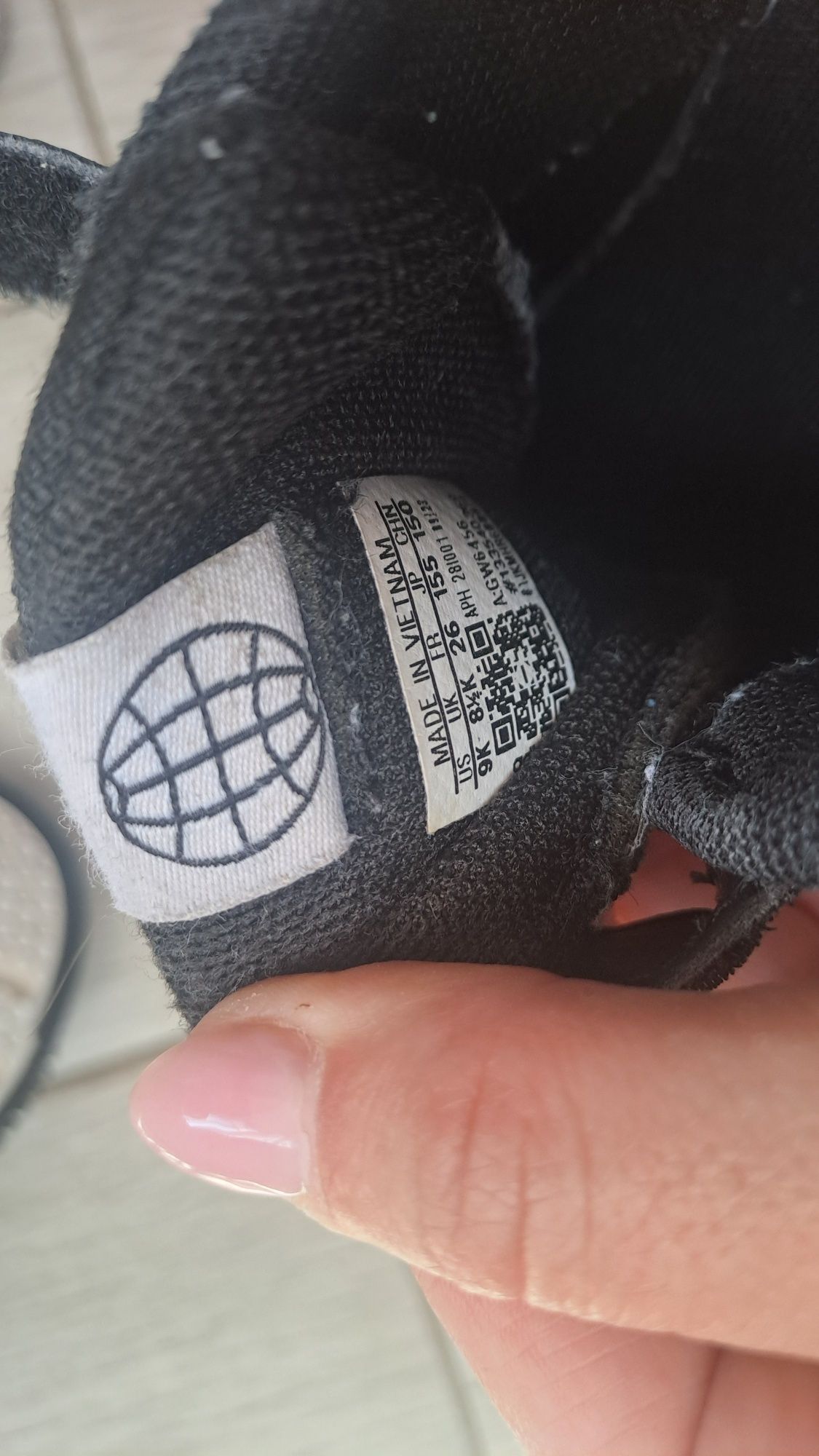 Детски маратонки Adidas & Kappa