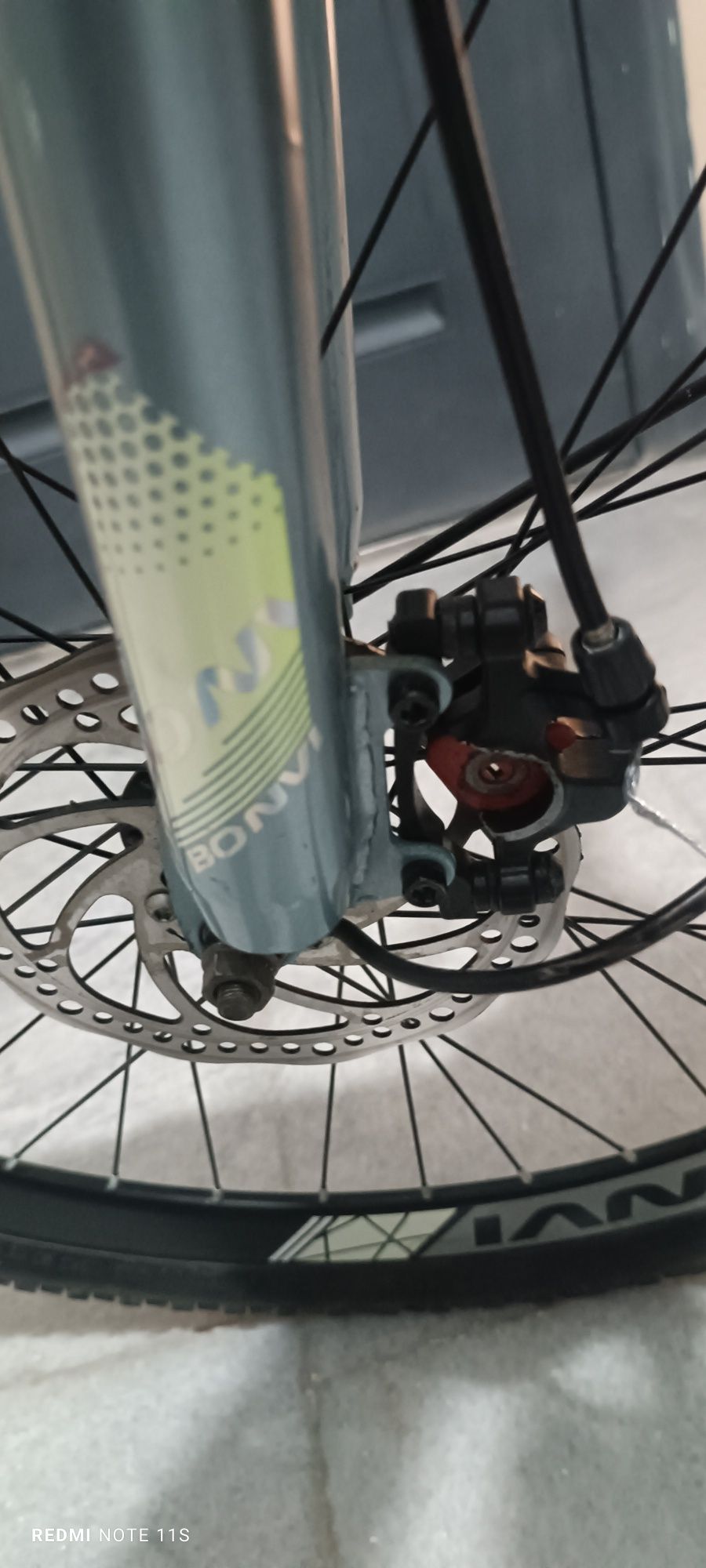 Velosped Bonvi 2023 yili