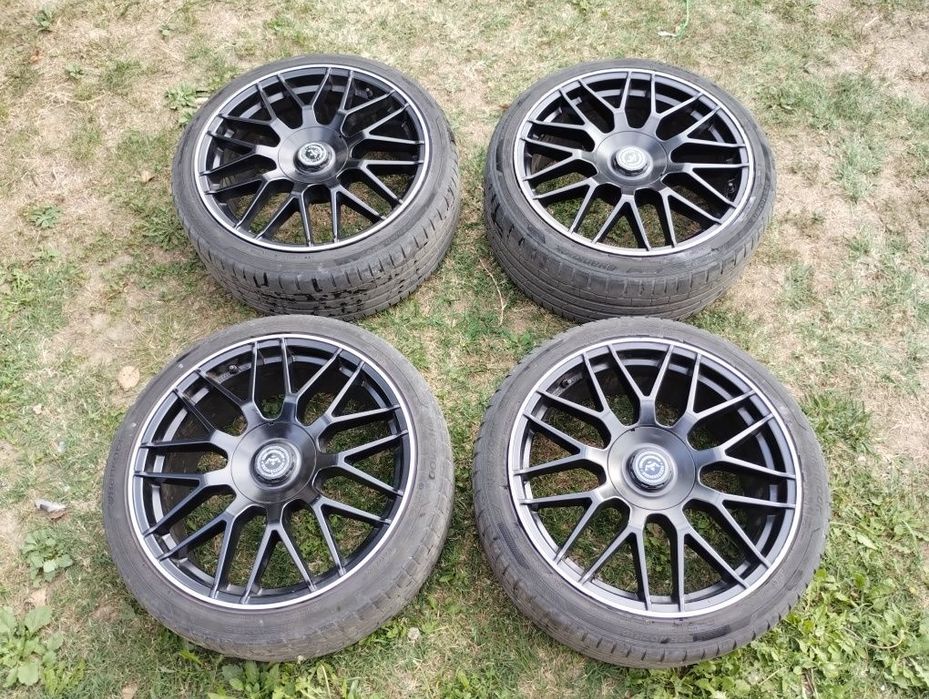 Jante VW 19 inch