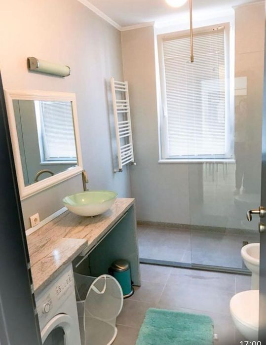 Dau apartament cu 2 camere in chirie