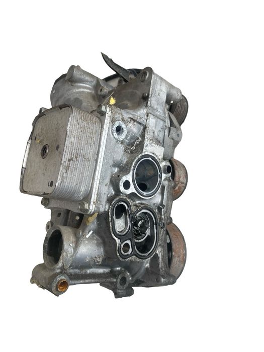 Carcasa filtru racitor ulei HONDA ACCORD VIII CU 2008 - > 2.2 i-DTEC N