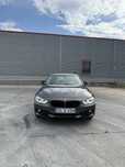 BMW 320d F31 2.0d