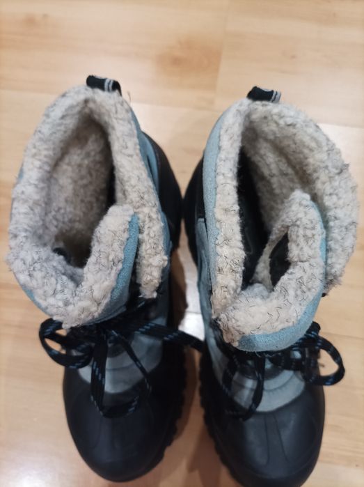 Зимни боти на Sporto