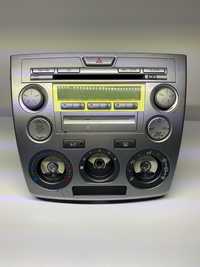 CD Player / Casetofon Mazda 2