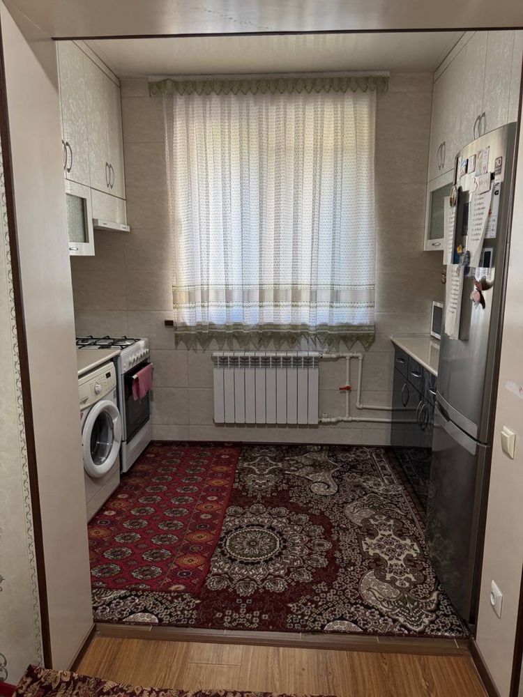 Массив куйлук 6 возле метро