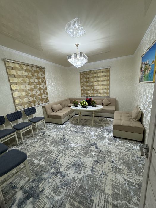 Yashnabod rayon Olmos maxallasi 3 xona 85 kvadrat