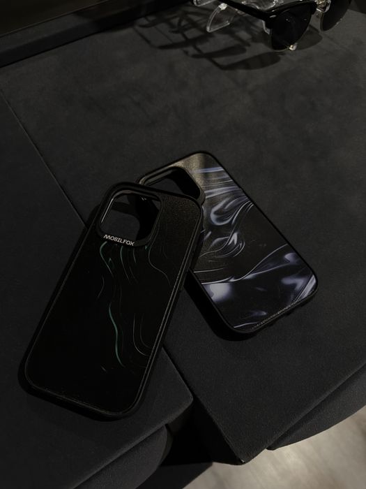 Huse Mobilfox Iphone 16 Pro