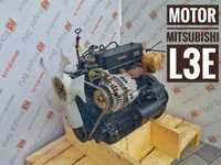 Motor Mitsubishi L3E second hand