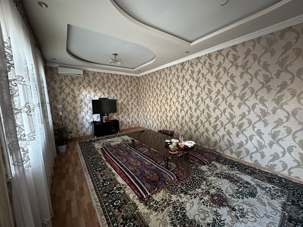 Tayyor uy sotiladi jihozlari bilan | Готовый дом на продажу с мебелью