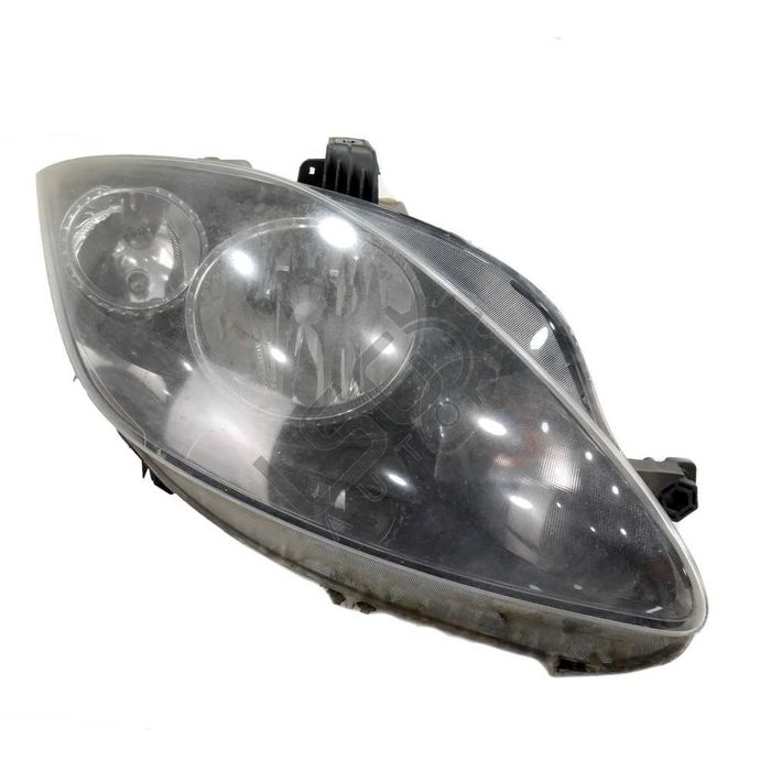 Десен фар Seat Leon II 2005-2012 ID: 143942