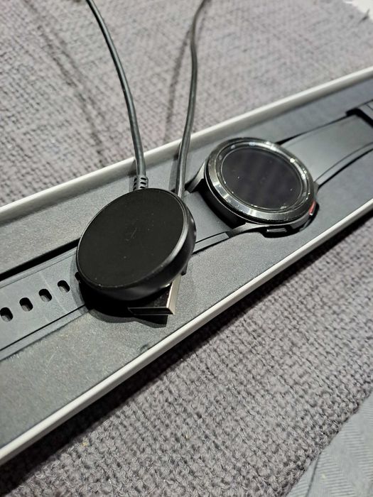 Galaxy Watch 4 Classic