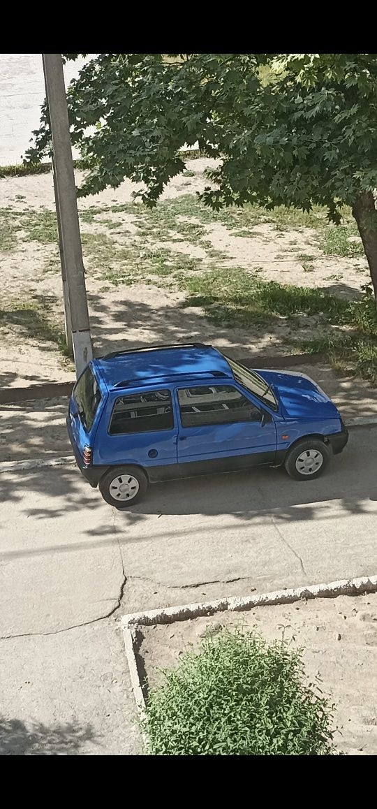 Ваз 1111 Сотилади