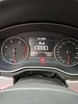 Audi a4 sw 05/2017