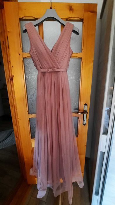 Rochie eleganta lungă