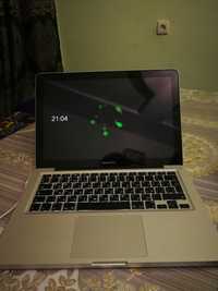 Macbook pro 13 2011 i7