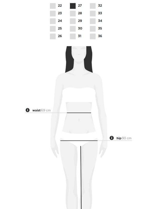 G-Star Raw Tedie Ultra High Shorts къси дънкови панталони НОВИ