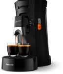 Espressor cafea PhilipsSenseoSelectCSA230/61,Intensity Plus,Crema Plus