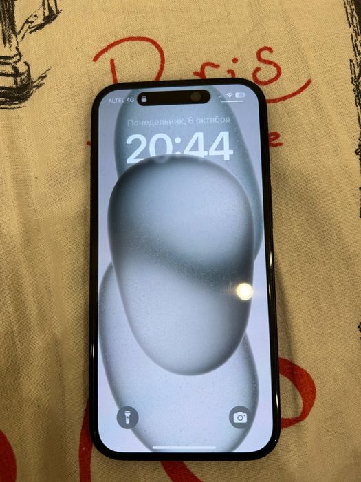 iphone 15 128gb dual sim