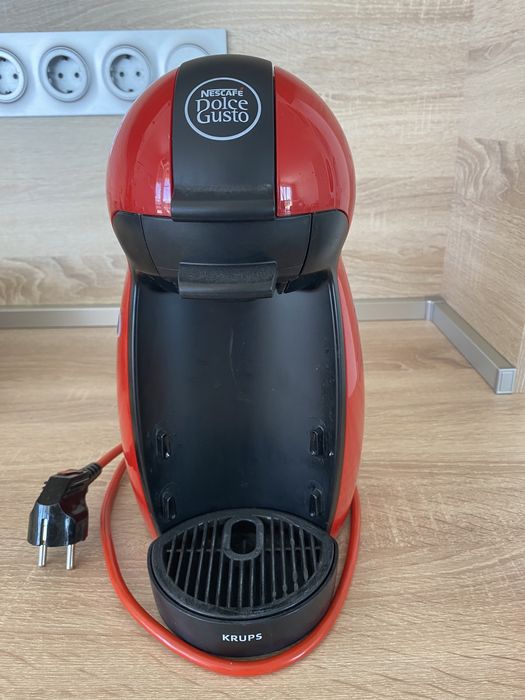 Кафе машина Krups Dolce Gusto