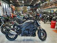 Benelli 502C nou-pret SPECIAL-prin EST BIKE Campina