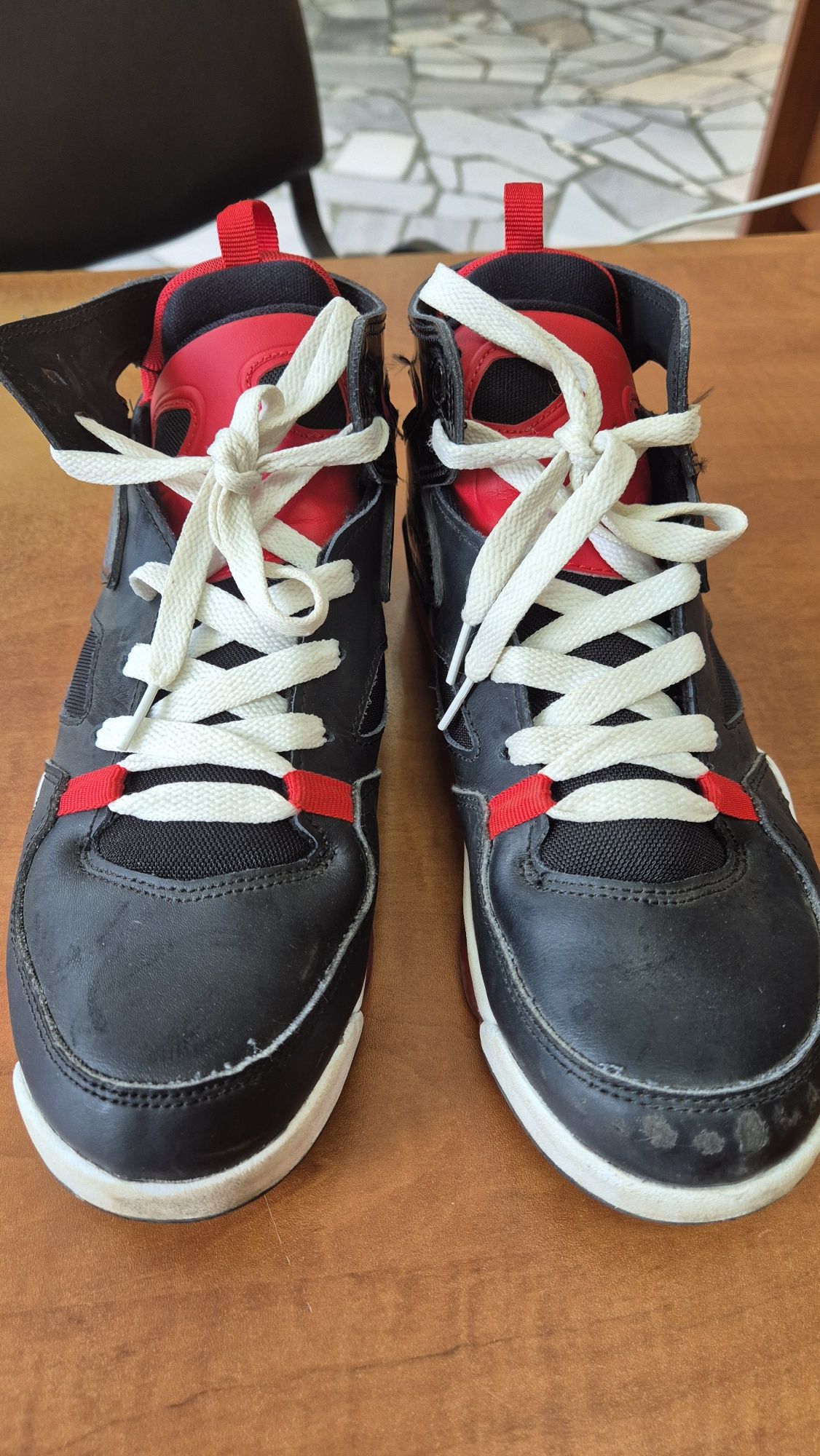 Маратонки Nike,номер 38