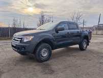 Ford Ranger 2.2 2015