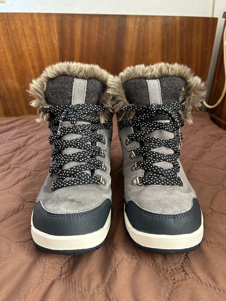 Дамски боти Quechua 39